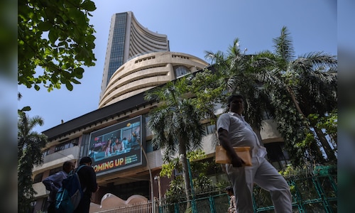 Market cap of nine of top 10 valued firms erodes by ₹3.12 lakh crore