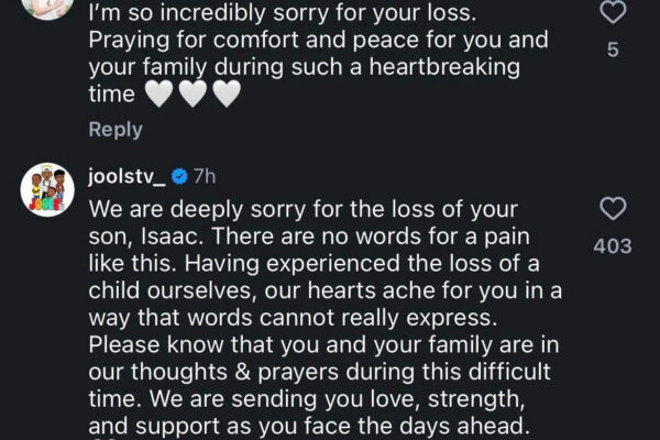 Daniel Coleman: 'Danny Go!' star Daniel Coleman loses his teenage son to cancer; condolences pour in: 'There are no words..' |