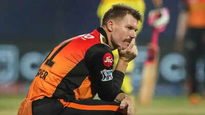 'They would never unblock me': David Warner, blocked by SRH, reopens old wounds | Cricket News