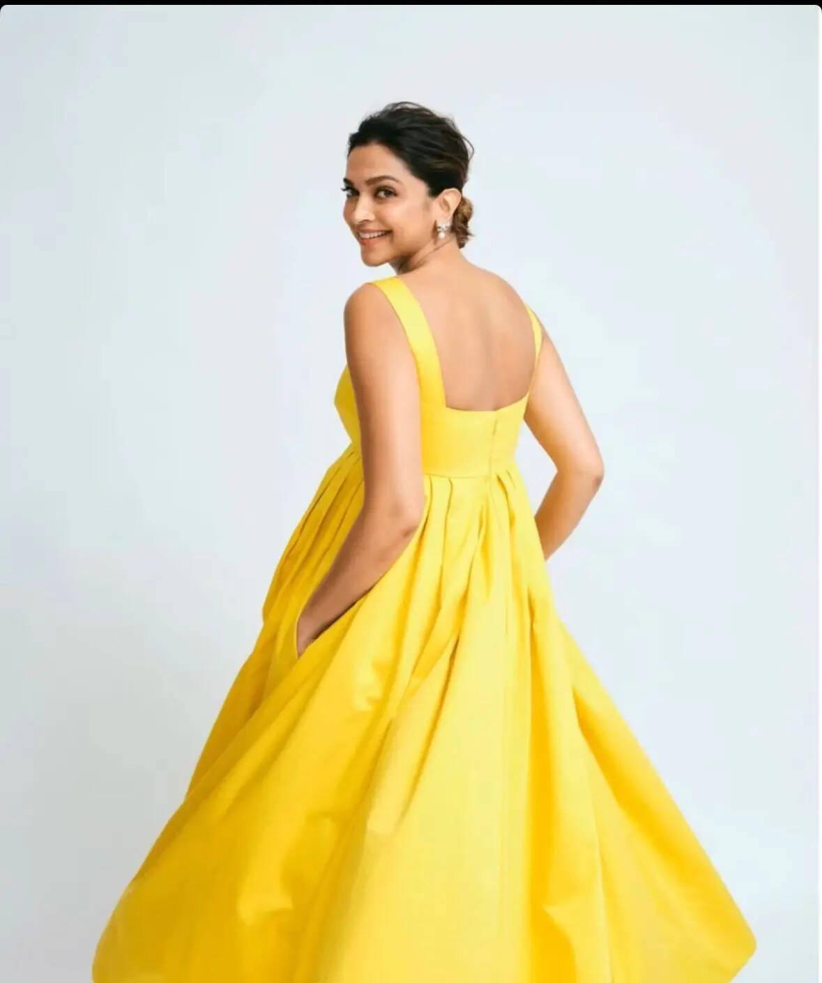 Deepika Padukone Motherhood Journey: Deepika Padukone’s motherhood journey in 7 moments: Baking cake for Dua’s first birthday to second baby announcement |