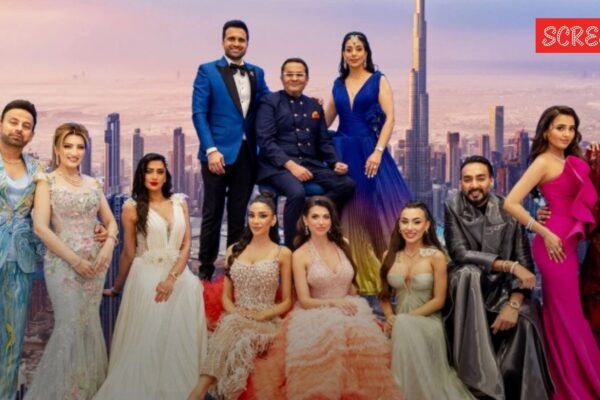 Desi Bling Review: Tejasswi Prakash hams through a show that can’t even do trashy right | Web-series News
