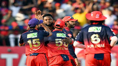 Kris Srikkanth: ‘If he bowls three overs, RCB are gone’: Ex-India captain's explosive IPL Final warning | Cricket News