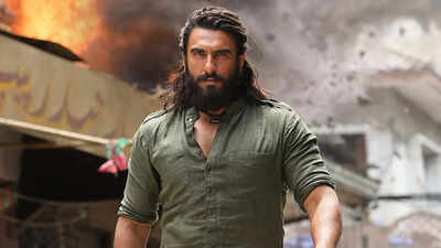 'Dhurandhar 2' box office collection day 44 [LIVE]: Ranveer Singh film inches closer to breaching nine-year global record of 'Baahubali 2' | Hindi Movie News