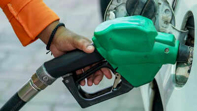 Petrol, diesel prices increased by Rs 7.5 in two weeks - check fuel rates in your city