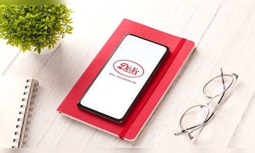 Divi's Laboratories Q4 profit rises 13%, beating estimates; margin slips