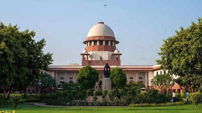 Supreme Court Neet Rules: Frame tamper-free rules to check NEET litigation: Supreme Court | India News