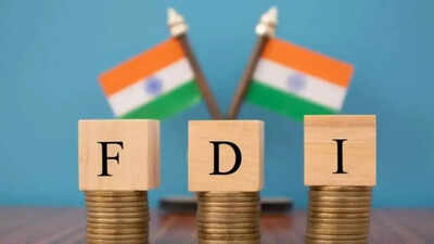 Foreign Direct Investment: FDI inflows likely to have crossed $90 billion in FY26