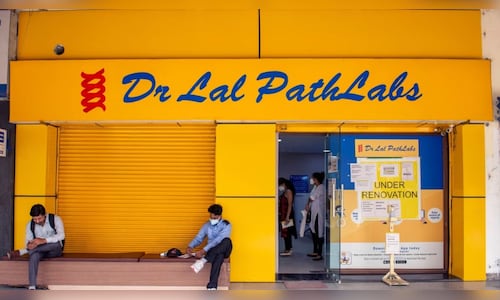 Dr Lal PathLabs Q4 Results: Profit slips 15% despite strong revenue growth; ₹4 dividend announced