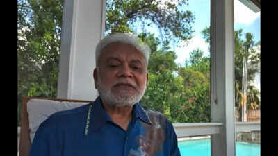 'Single, unmarried doctor': Former US diplomat says he faced multiple visa rejections even in 1984