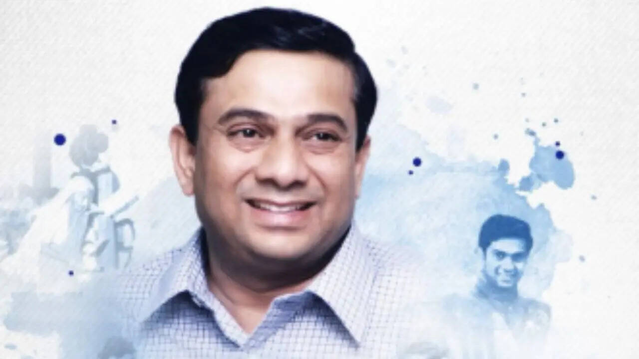 GK Fact of the Day: Meet India's most educated man