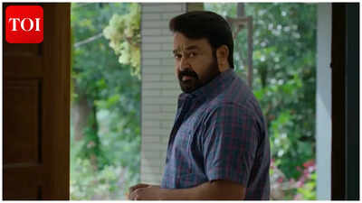 Drishyam 3 Full Movie Collection: 'Drishyam 3' box office collections day 8: Mohanlal's mystery drama sees marginal dip; Overseas surges to Rs 103 cr | Malayalam Movie News