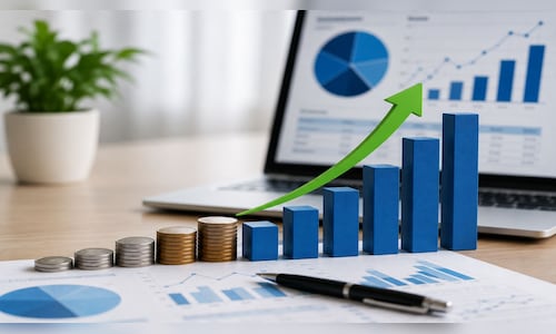 Thangamayil Jewellery shares volatile after strong Q4 results, rise up to 7%