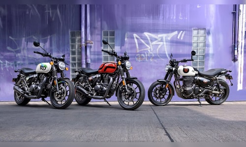 Eicher Motors Q4 Results: Royal Enfield sales power earnings beat, margin rise