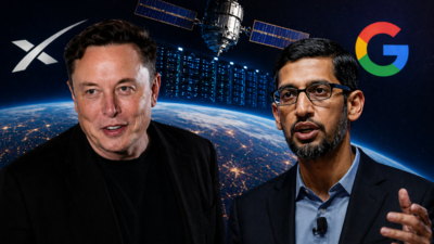 Elon Musk replies to CEO who says: When Google CEO Sundar Pichai starts agreeing with Elon, you need ...