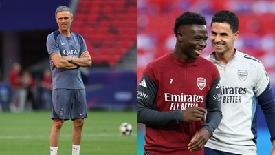 Arsenal's revenge mission meets PSG's dynasty dream as Champions League 2026 final returns to old wound