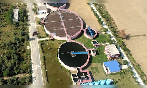 Enviro Infra subsidiary bags ₹207-crore hybrid renewable EPC contract