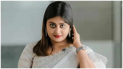 Who is Ansiba Hassan? The face behind 'Drishyam's Anju George; Mother's dream shaped her cinema journey | Malayalam Movie News