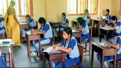 Tamil Nadu Class 12 results to be released on Friday; results are just a ‘Hi’ away; where and how to check | Chennai News