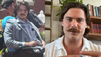 Did Chud The Builder post racist Facebook updates after courthouse shooting? Viral screenshot debunked