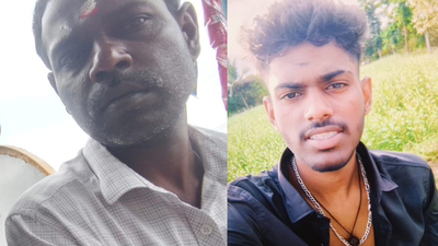 'I will burn you, just watch': Bengaluru man pours petrol on son during fight | Bengaluru News