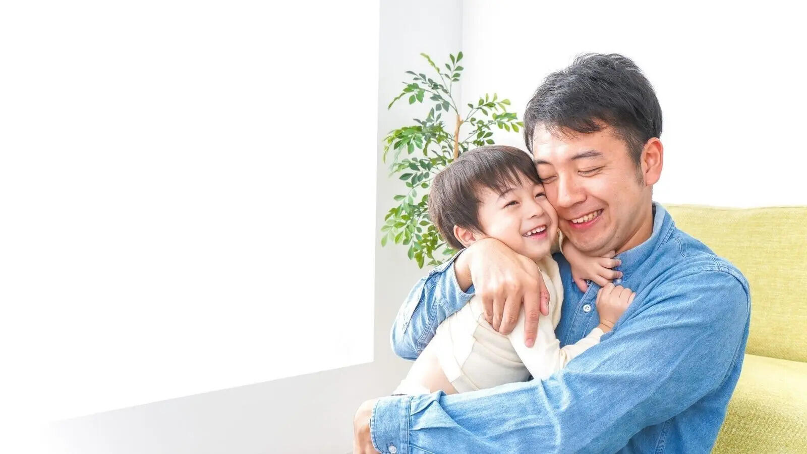 Can a father’s age and daily habits influence a child’s health? Expert says it may matter more than you think