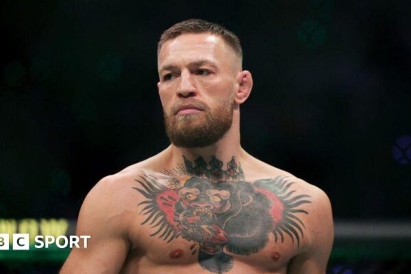UFC: Conor McGregor to fight Max Holloway in UFC return in July
