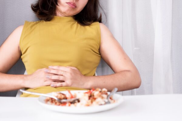 Why “healthy eating” sometimes backfires on the stomach and leaves people bloated, gassy and uncomfortable