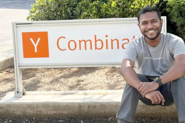 Raunak Adhikary: Meet Rounak Adhikary: Ashneer Grover once told him ‘Tu Baith Jaa Yaar’ and cut off his pitch mid-sentence; now he's living every startup founder's dream