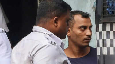 Rg Kar Hospital Case: ‘Heavy roster’: Yet another Calcutta high court bench releases RG Kar case; third bench to recuse itself from hearing | Kolkata News