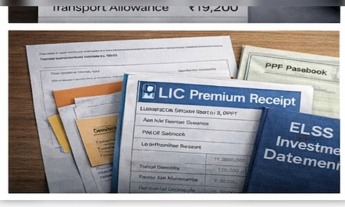 LIC Q4 Results: Profit jumps 23% as VNB surges; ₹10 dividend declared