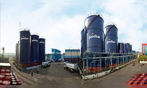 Gandhar Oil Q4 profit zooms nearly 3x on 89% EBITDA growth; revenue up 14%