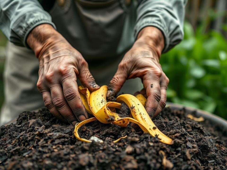How to make old garden beds look new without replacing the soil |