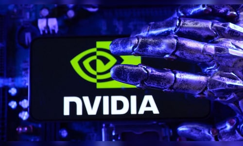 Nvidia becomes world’s first $5.5 trillion company as AI frenzy drives stock to record high