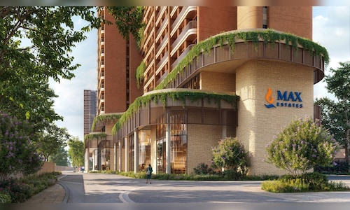 Max Estates launches ₹1,200 crore Gurugram housing project under Estate 361 development