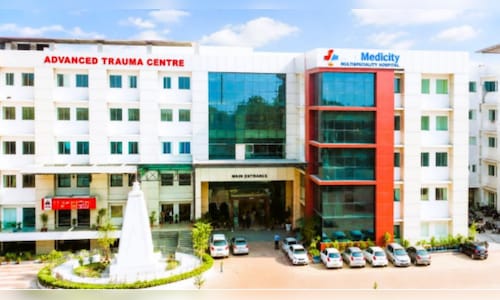 Park Medi shares jump 8% on ₹177 crore Uttarkhand hospital acquisition
