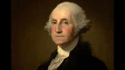 Quote of the day by George Washington: “Be courteous to all, but intimate with few, and let those few be…” | World News