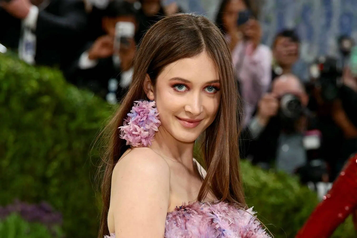 Met Gala 2026: Nicole Kidman brings daughter Sunday Rose to the Met Gala and it’s peak Chanel energy