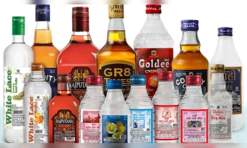 Globus Spirits Q4 Results: Profit jumps fourfold, margins rise; dividend declared