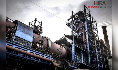 Godawari Power Q4 profit rises 27% on improved operating performance