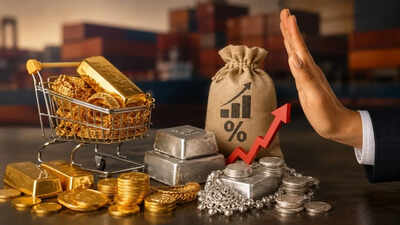 Why gold, silver duty hike to 15% is unlikely to hit demand for precious metals - explained