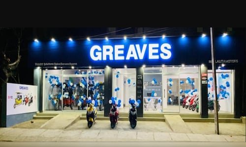Greaves Cotton Q4 net profit slips 6% despite ₹1,000 crore revenue; declares dividend