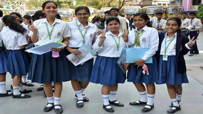 GSEB Class 10th result 2026 declared: Direct link to download scorecards here