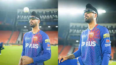 IPL players barred from using smart sunglasses by BCCI - Here's why | Cricket News