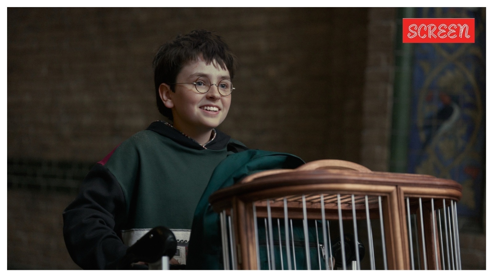 Harry Potter series gets a Season 2 renewal, 7 months before first episode comes out | Web-series News