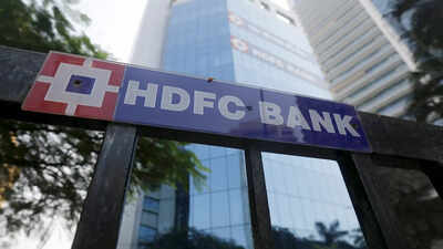 HDFC Bank shares drop 2% on reports of probe regarding Rs 45 crore interest payments; bank ‘strongly rejects’ claims
