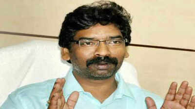 Hemant Soren pushes massive government school expansion as Jharkhand targets 5,000 CM Schools of Excellence