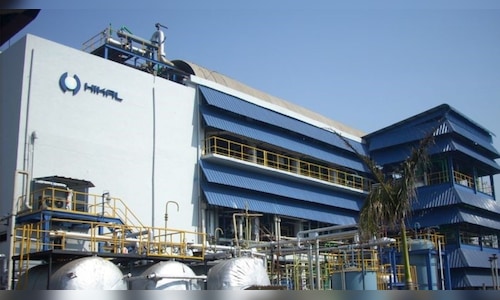 Hikal Q4 results muted; sequential recovery driven by crop protection growth