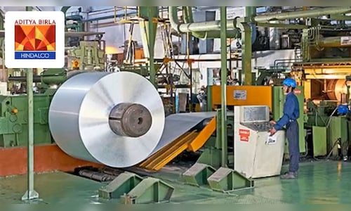 Hindalco standalone Q4 profit jumps 88%; announces ₹5 dividend
