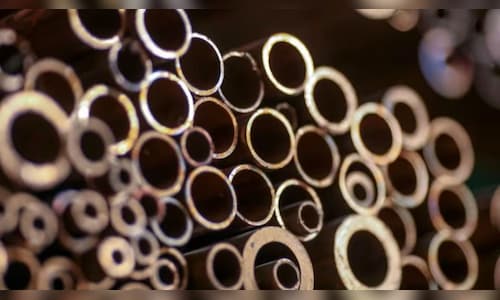Hindustan Copper Q4 profit more than doubles on strong margin, revenue surge