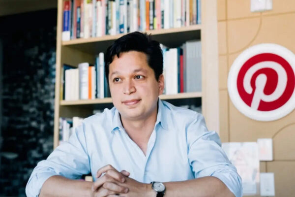 In 2010, Ben Silbermann noticed people saving random images online, and this became the foundation for the biggest social bookmarking platform |